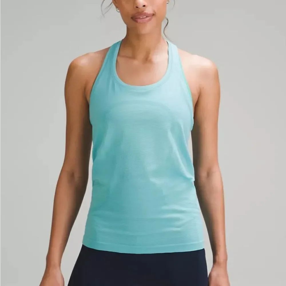 ATHLETICS WORKS WOMEN"S TANK TOP SHIRT